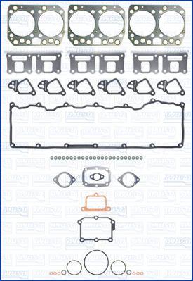 Ajusa 52486000 - Blīvju komplekts, Motora bloka galva ps1.lv