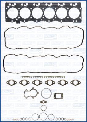 Ajusa 52487000 - Blīvju komplekts, Motora bloka galva ps1.lv