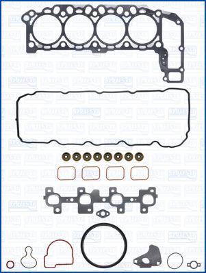 Ajusa 52428100 - Blīvju komplekts, Motora bloka galva ps1.lv