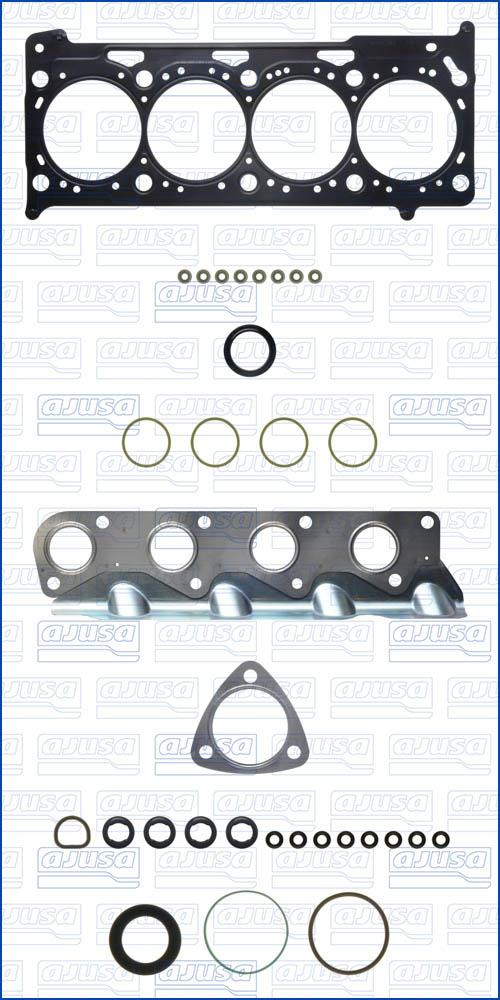 Ajusa 52553100 - Blīvju komplekts, Motora bloka galva ps1.lv