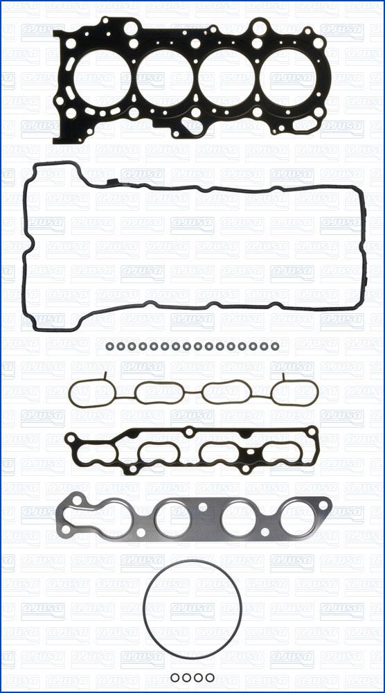 Ajusa 52589200 - Blīvju komplekts, Motora bloka galva ps1.lv