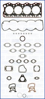 Ajusa 52095000 - Blīvju komplekts, Motora bloka galva ps1.lv