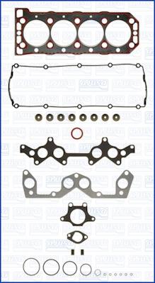 Ajusa 52097900 - Blīvju komplekts, Motora bloka galva ps1.lv