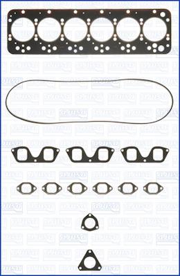 Ajusa 52039700 - Blīvju komplekts, Motora bloka galva ps1.lv