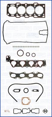 Ajusa 52140700 - Blīvju komplekts, Motora bloka galva ps1.lv