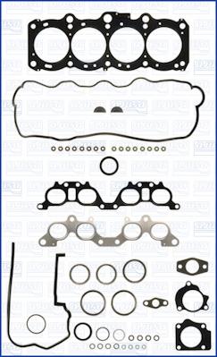 Ajusa 52154800 - Blīvju komplekts, Motora bloka galva ps1.lv