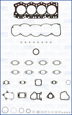 Ajusa 52161400 - Blīvju komplekts, Motora bloka galva ps1.lv