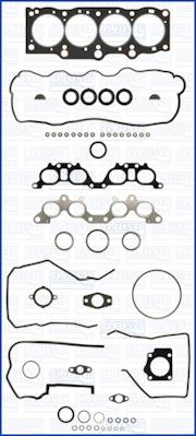 Ajusa 52112600 - Blīvju komplekts, Motora bloka galva ps1.lv