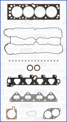 Ajusa 52175600 - Blīvju komplekts, Motora bloka galva ps1.lv