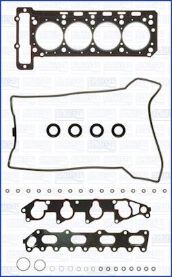 Ajusa 52173100 - Blīvju komplekts, Motora bloka galva ps1.lv