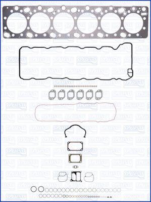Ajusa 52356300 - Blīvju komplekts, Motora bloka galva ps1.lv