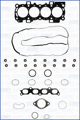 Ajusa 52368900 - Blīvju komplekts, Motora bloka galva ps1.lv