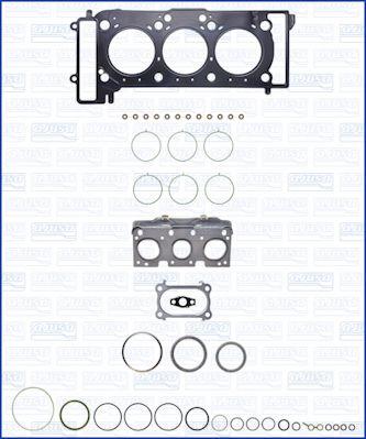 Ajusa 52384900 - Blīvju komplekts, Motora bloka galva ps1.lv