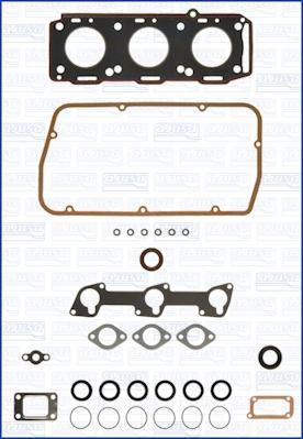 Ajusa 52295600 - Blīvju komplekts, Motora bloka galva ps1.lv