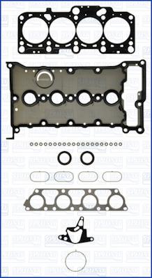 Ajusa 52206400 - Blīvju komplekts, Motora bloka galva ps1.lv