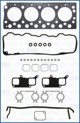 Ajusa 52201600 - Blīvju komplekts, Motora bloka galva ps1.lv