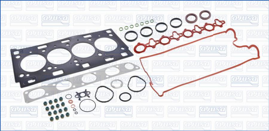 Ajusa 52226200 - Blīvju komplekts, Motora bloka galva ps1.lv