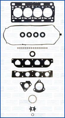 Ajusa 52279400 - Blīvju komplekts, Motora bloka galva ps1.lv