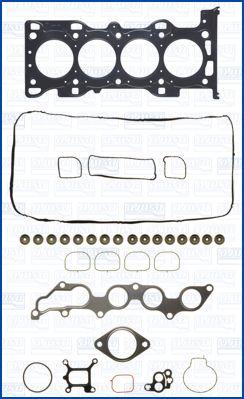 Ajusa 52271500 - Blīvju komplekts, Motora bloka galva ps1.lv