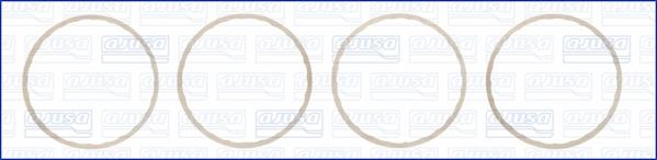 Ajusa 60003600 - Blīvju komplekts, Cilindra čaula ps1.lv