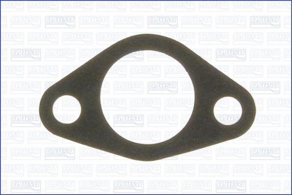 Ajusa 00431100 - Blīve, Dzesēšanas šķidruma caurule ps1.lv