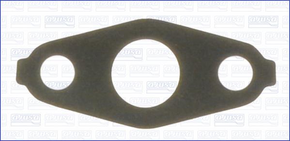 Ajusa 00650300 - Blīve, Vakuumsūknis ps1.lv