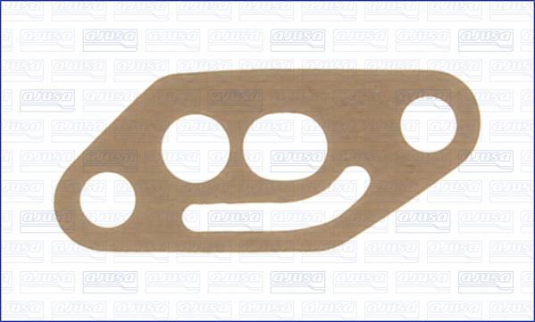 Ajusa 00610200 - Blīve, Eļļas filtra korpuss ps1.lv