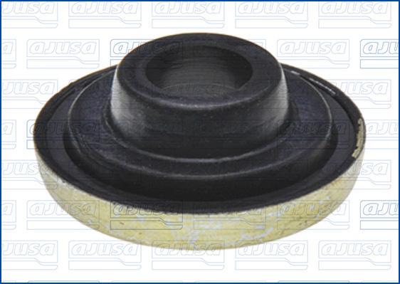 Ajusa 00685300 - Blīve, Motora bloka galvas vāks ps1.lv