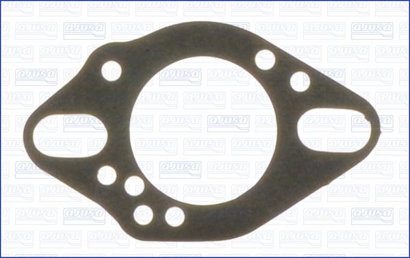 Ajusa 00090700 - Blīve, Karburatora flancis ps1.lv