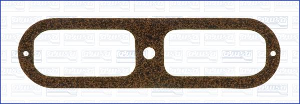 Ajusa 00040900 - Blīve, Degvielas augstspiediena sūknis ps1.lv