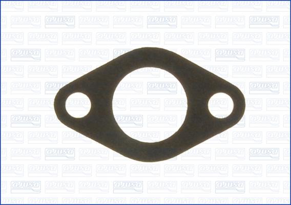 Ajusa 00053700 - Blīve, Turbīnas ieplūde (Kompresors) ps1.lv