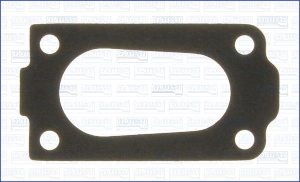 Ajusa 00061200 - Blīve, Karburatora flancis ps1.lv