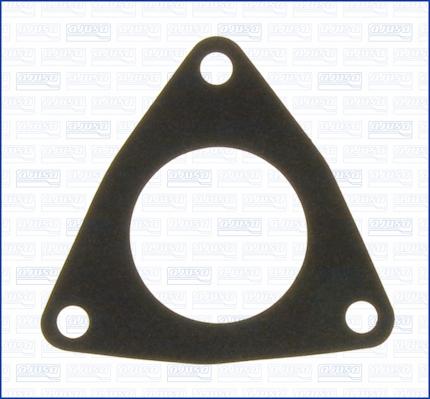 Ajusa 00062600 - Blīve, Degvielas augstspiediena sūknis ps1.lv