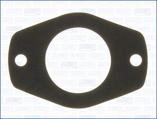 Ajusa 00062700 - Blīve, Degvielas augstspiediena sūknis ps1.lv