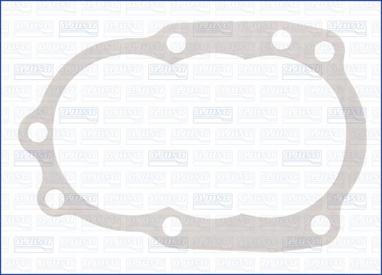 Ajusa 00009900 - Blīve, Eļļas sūknis ps1.lv