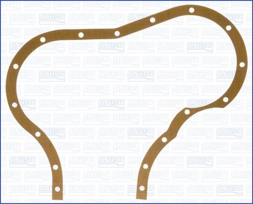 Ajusa 00009300 - Blīve, Stūres mehānisma karteris ps1.lv