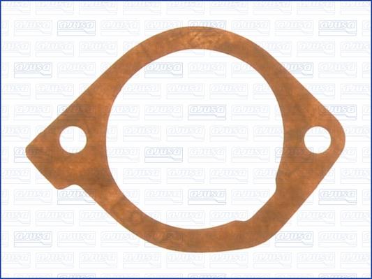 Ajusa 00004600 - Blīve, Motora bloka galvas vāks ps1.lv