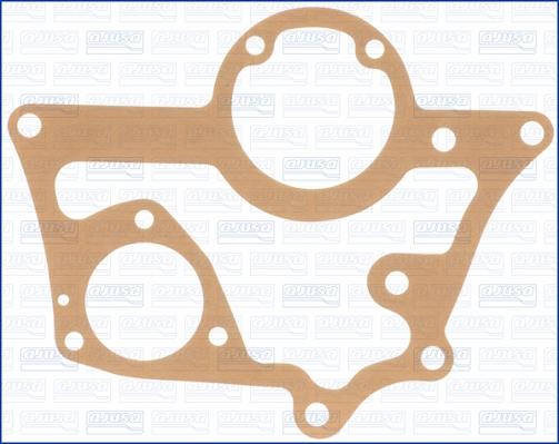 Ajusa 00000300 - Blīve, Stūres mehānisma karteris ps1.lv