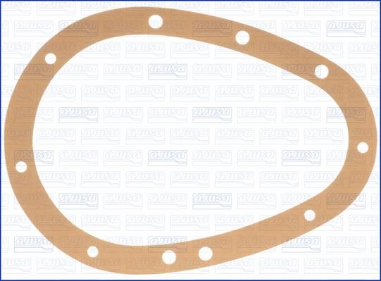 Ajusa 00000200 - Blīve, Stūres mehānisma karteris ps1.lv