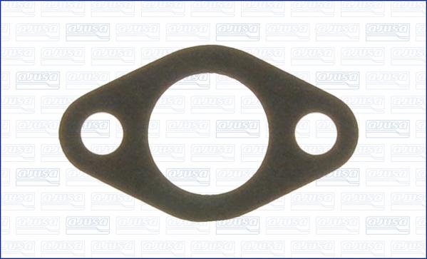 Ajusa 00003300 - Blīve, Karburatora flancis ps1.lv