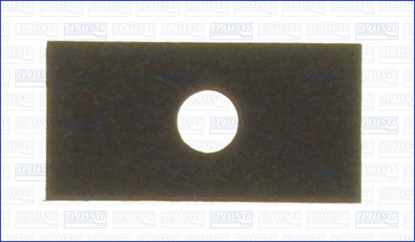 Ajusa 00007100 - Blīve, Stūres mehānisma karteris ps1.lv