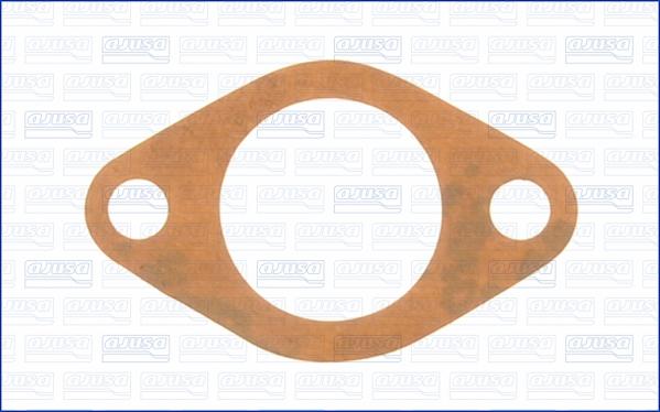 Ajusa 00019600 - Blīve, Karburatora flancis ps1.lv