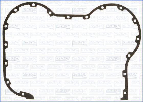 Ajusa 00014600 - Blīve, Stūres mehānisma karteris ps1.lv
