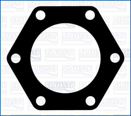 Ajusa 00015600 - Blīve, Kompresors ps1.lv