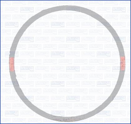 Ajusa 00080400 - Blīve, Cilindra čaula ps1.lv