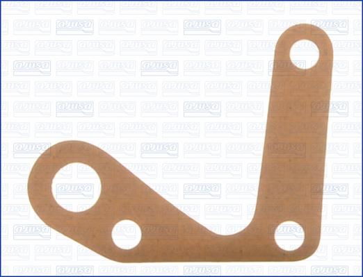 Ajusa 00080000 - Blīve, Eļļas sūknis ps1.lv