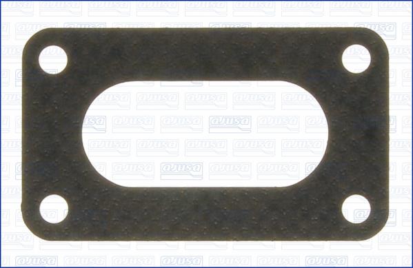 Ajusa 00082600 - Blīve, Karburatora flancis ps1.lv