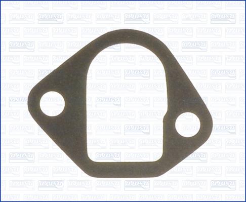 Ajusa 00032900 - Blīve, Degvielas augstspiediena sūknis ps1.lv