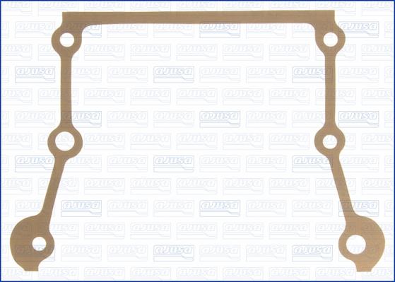 Ajusa 00024100 - Blīve, Stūres mehānisma karteris ps1.lv