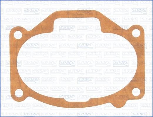 Ajusa 00023100 - Blīve, Karburatora flancis ps1.lv